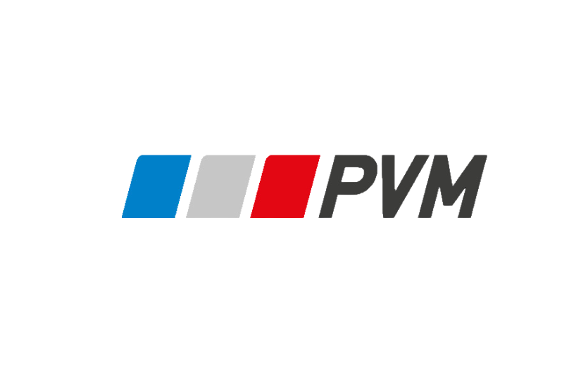 PVM Vetterolf GmbH Logo